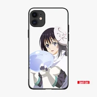 Shizue Izawa anime soft silicone for iPhone Plus Pro Max glass phone case shell cover