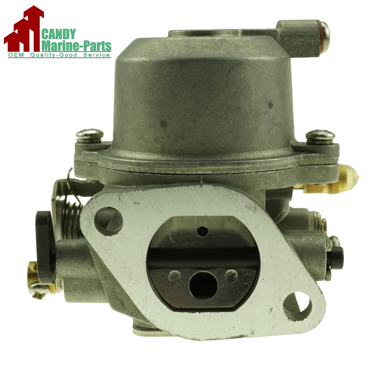 Карбюратор арматура карбюратора 67D 14301 03 10 F4 04140000 для Yamaha Parsun подвесные 4HP 4T | Лодочный мотор -1005001992570350