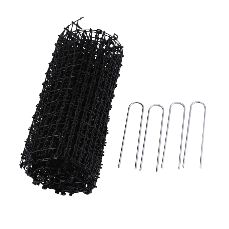 

Садовый коврик для кошек Scat-коврик для отпугивания кошек и собак, пластиковый коврик для защиты от кошек и собак от копания