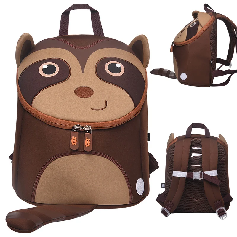 Детские водонепроницаемые школьные рюкзаки для девочек лучший подарок|Школьные