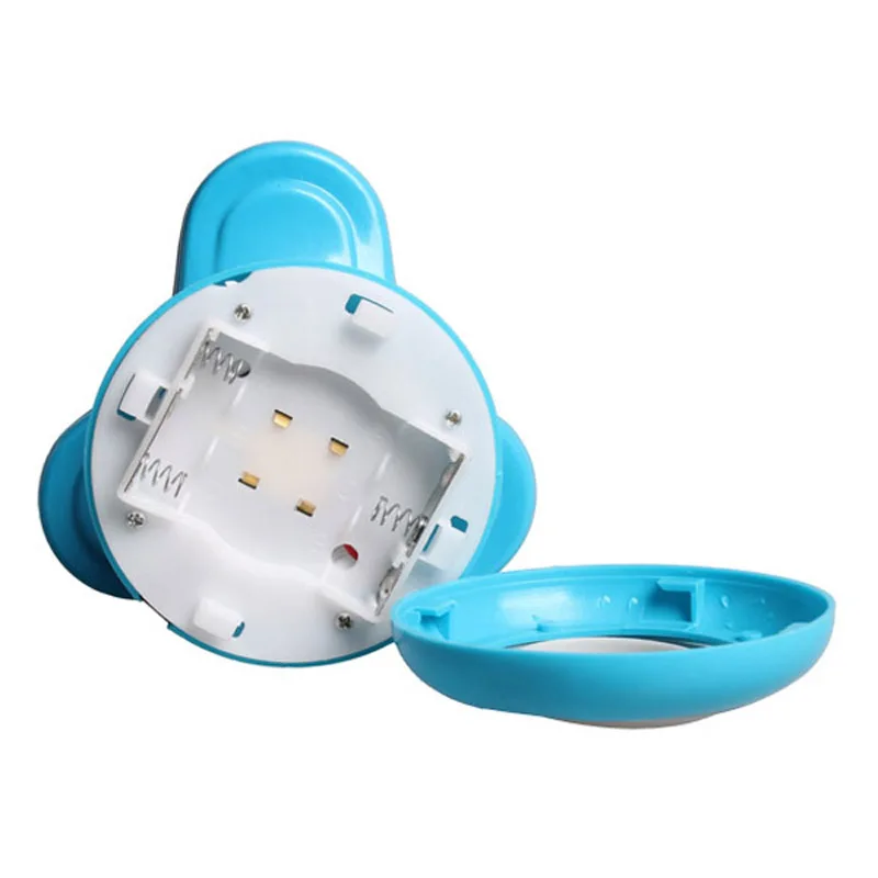 Бесплатная зарядка от USB мини устройство для массажа всего тела с электрической