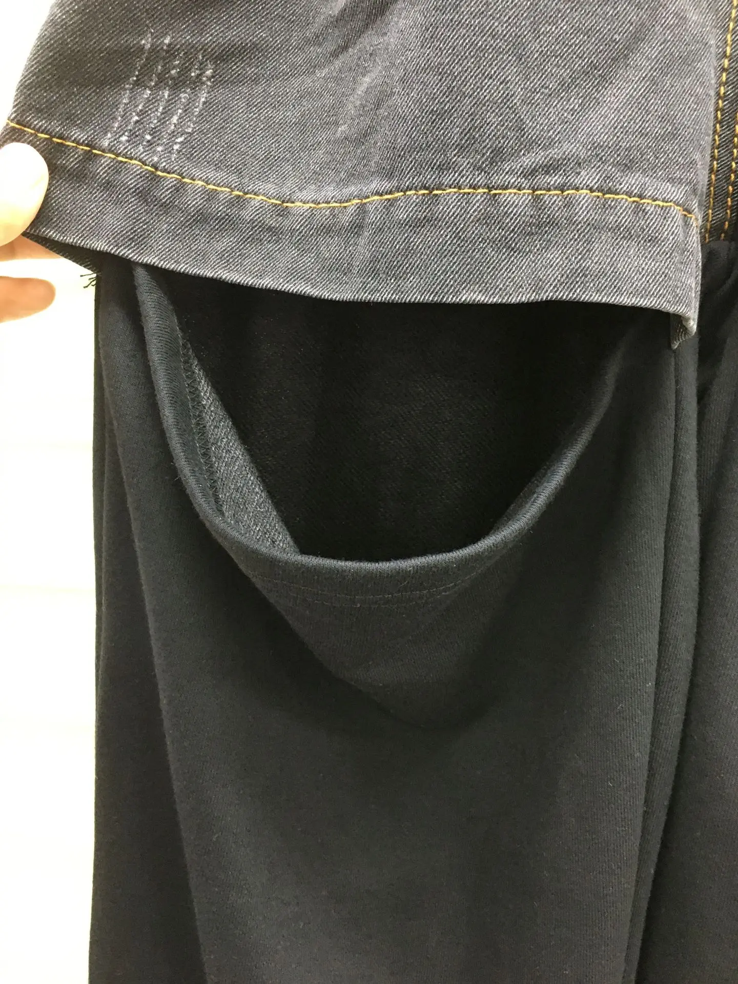 thumb