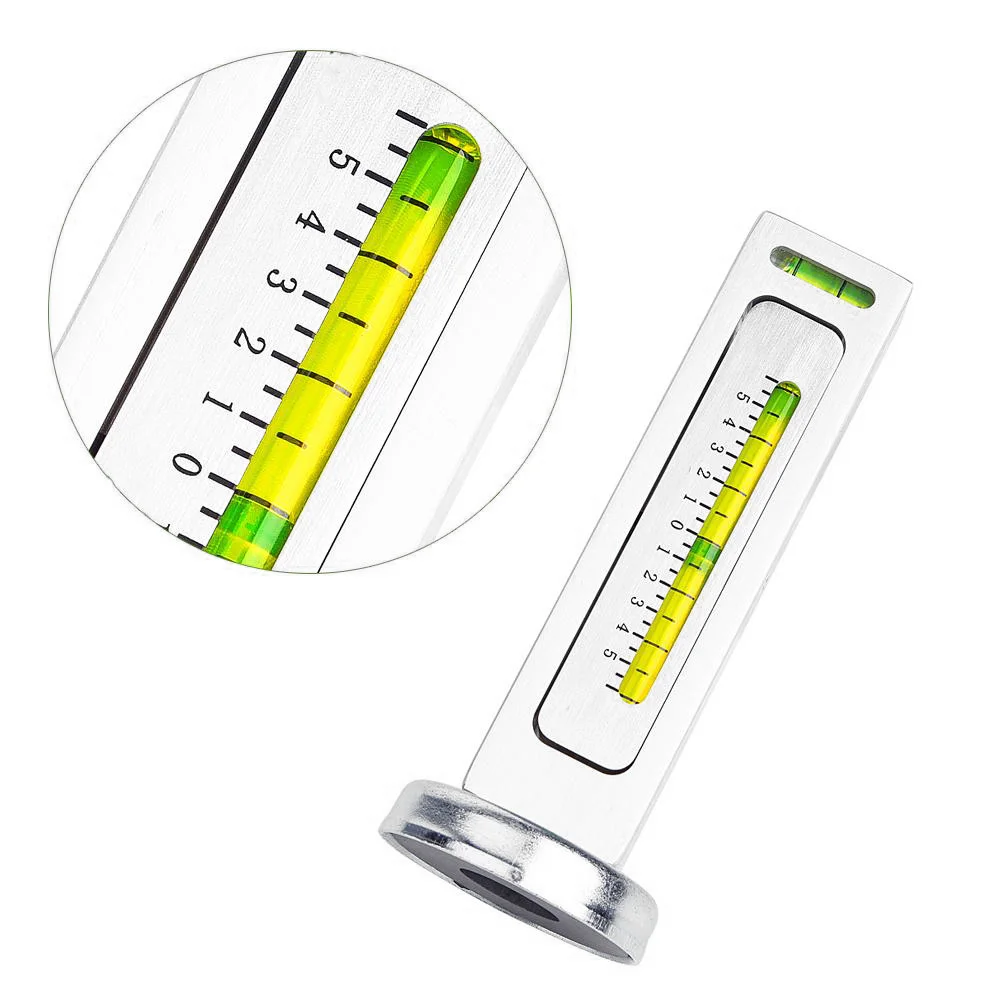 

Universal Magnetic Gauge Tool for Car/Truck Camber/Castor Adjustable Strut Wheel Alignment Tool Auto Accessories