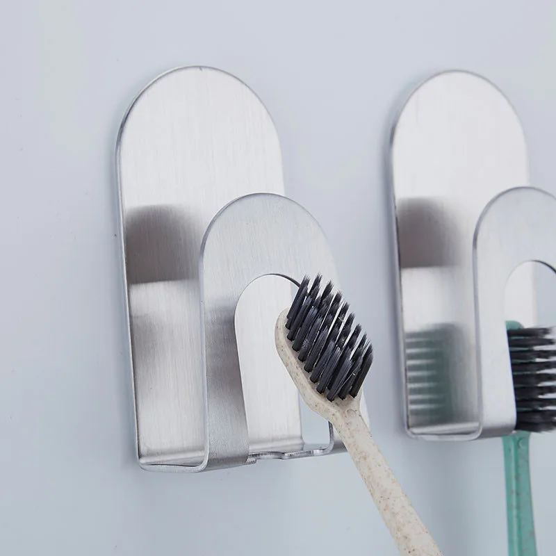 

Держатель для зубных щёток, из нержавеющей стали