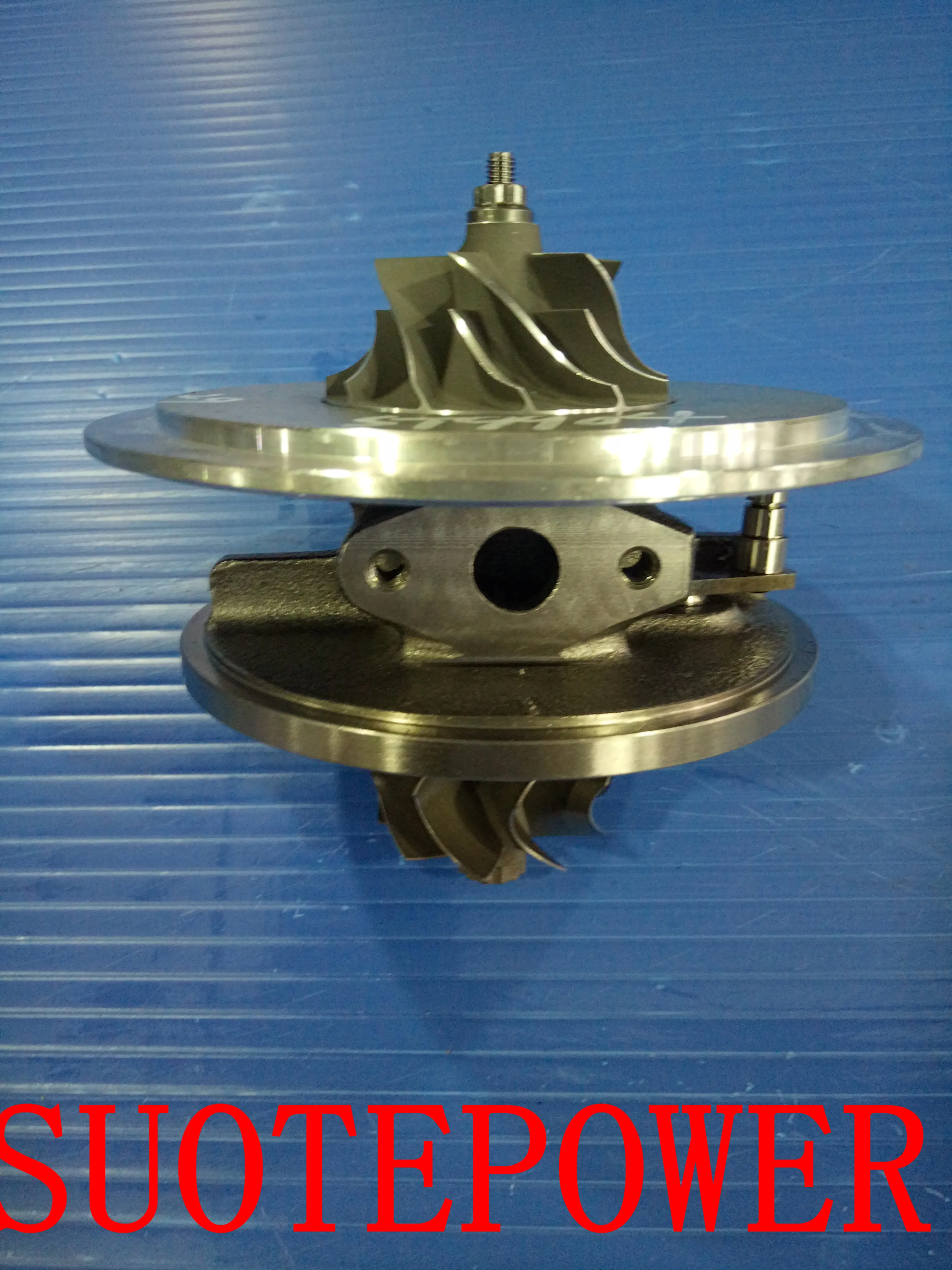 Suotepower турбокартридж GT2360V 767851 3 14411 MD00A MA70A 14411MD00A CHRA для двигателя NISSAN CABSTAR