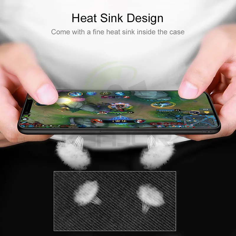 Чехол для телефона Samsung A51 A71 тканевый чехол мягкая ТПУ Рамка бампер задняя крышка