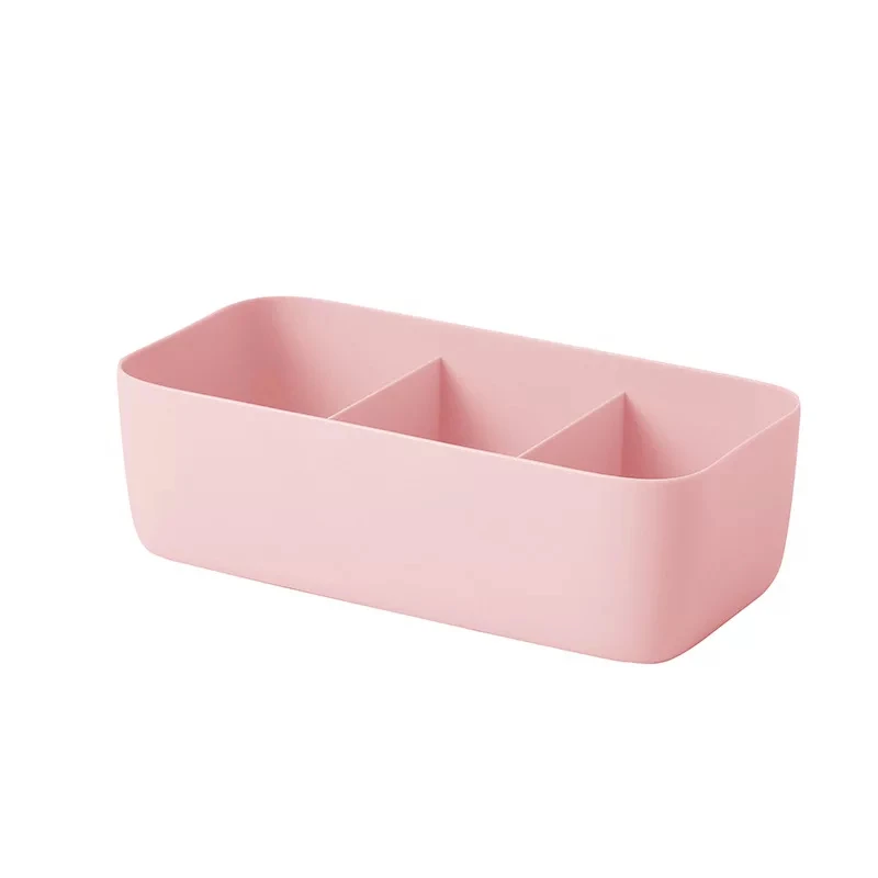 

Cells Plastic Organizer Storage Box Tie underwear Socks Drawer Cosmetic Divider look tidy clean S6S11L2