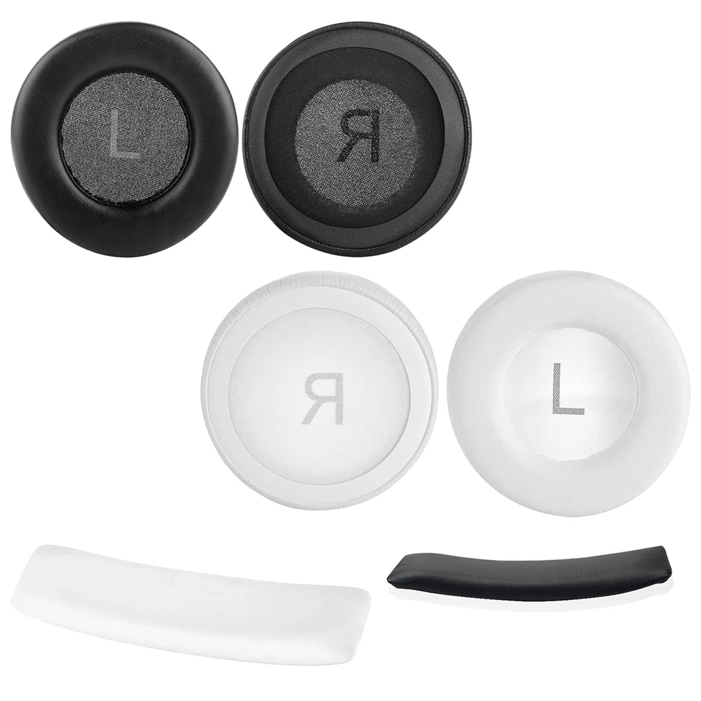 Сменные амбушюры для наушников AKG K845BT K845 K545 K540