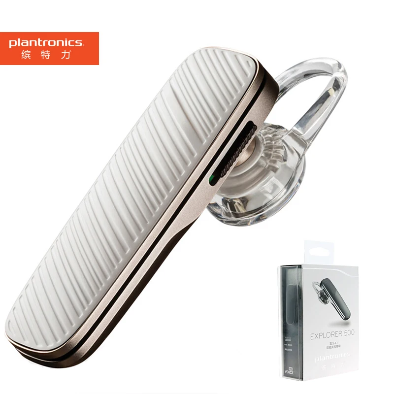 Plantronics Explorer 