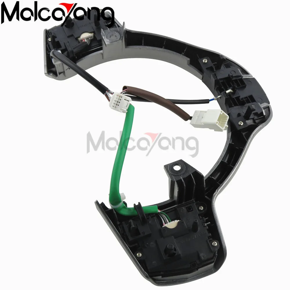 Круиз контроль громкости канала дистанционного управления рулевого колеса для