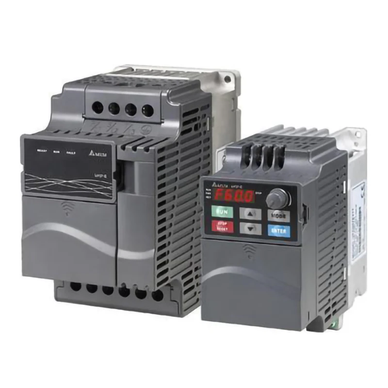 

Оригинальный VFD-EL инвертор двигатель переменного тока Привод VFD004EL43A VFD007EL43A VFD015EL43A VFD022EL43A VFD037EL43A пятно