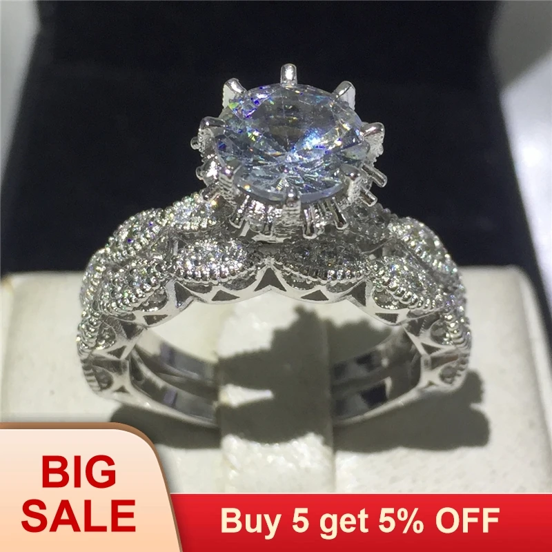 Новый дизайн Лидер продаж модные кольца с кристаллами Черное и зеленое кольцо