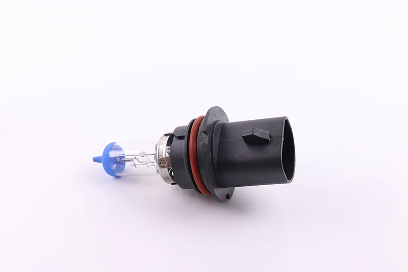 Высокое качество 9004/HB1 Hi/Lo светильник галогеновая лампа 4500K 12V 80W 3000Lm ксеноновая теплая белая кварцевая стеклянная Автомобильная заменяемая лампочка для фар