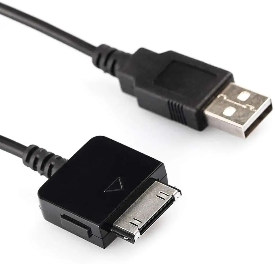 For Microsoft Zune 8 16 30 32 64 80 120 GB USB Data Sync Cha