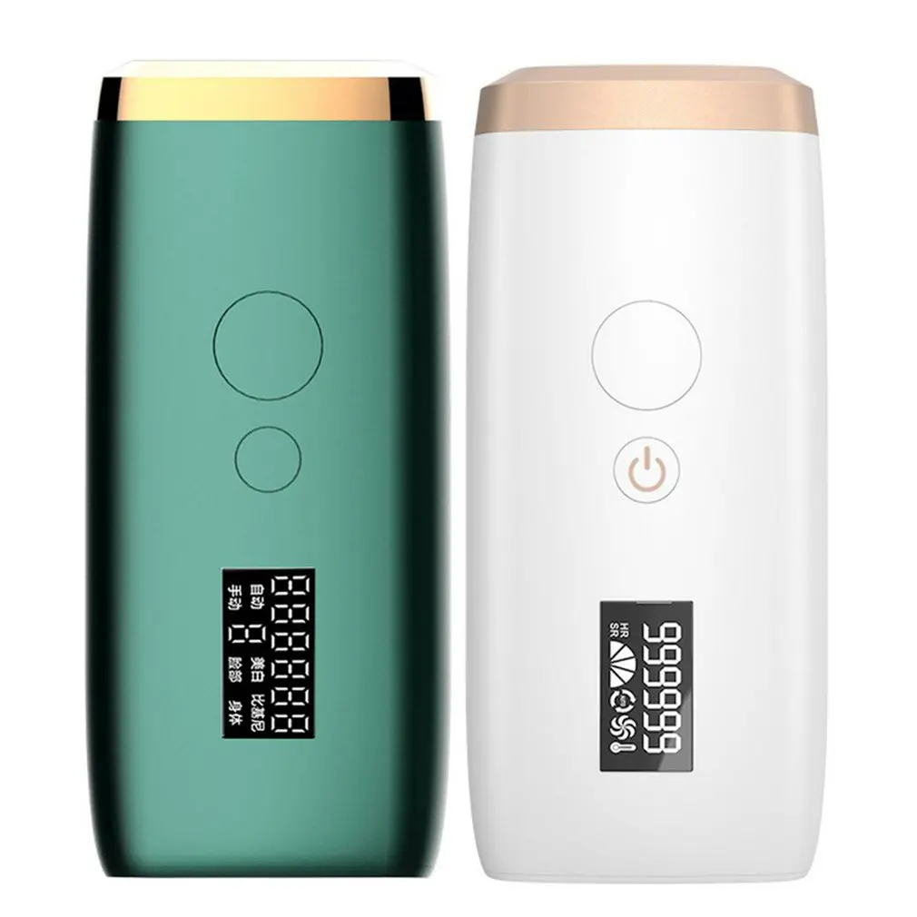 

Лазерный депилятор с точкой замораживания, портативный лазерный инструмент для удаления волос, интенсивная импульссветильник световая во...