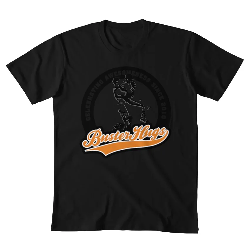 Футболка Buster Hugs giants sf san francisco buster posey mvposey nlds nlcs world series hugs | Мужская одежда