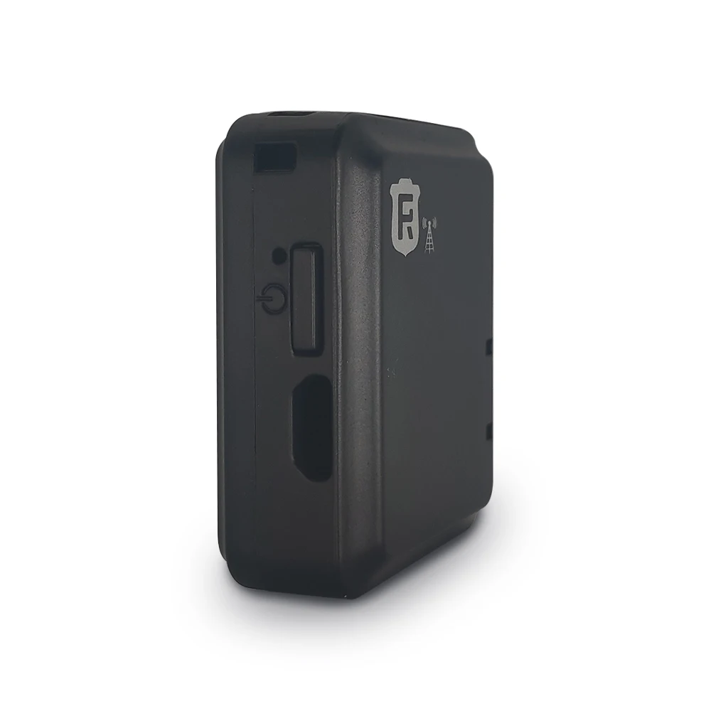 Высокое качество умный мини Дверной сигнализатор LBS GSM трекер RF V13 сигнализация