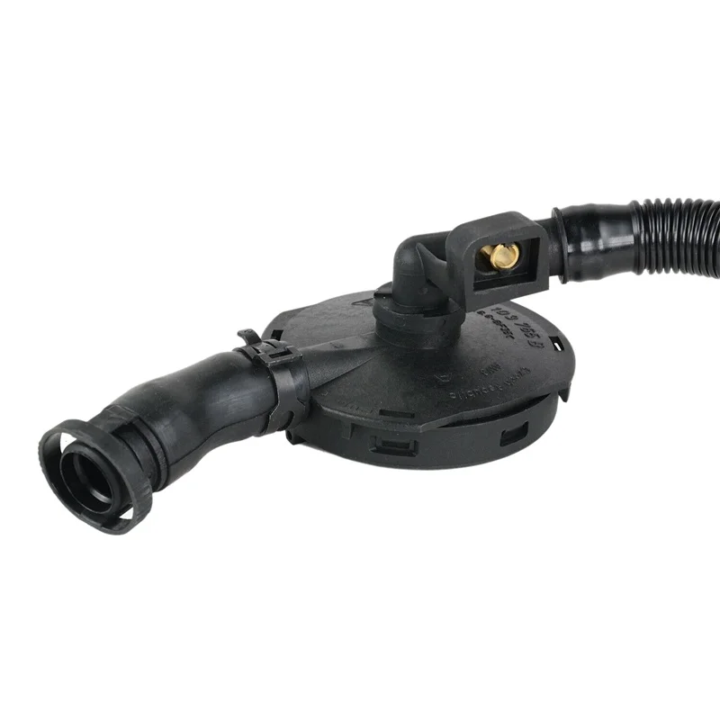 

Crankcase vent valve 95511076500 022103765b for the 3.2l V6 04-06 of the Porsche Cayenne base