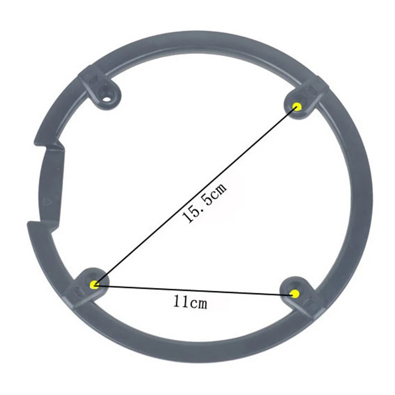 

Chain Wheel Protector Bicycle Crankset Cap For M430 M59 M390 MTB Mountain Bike