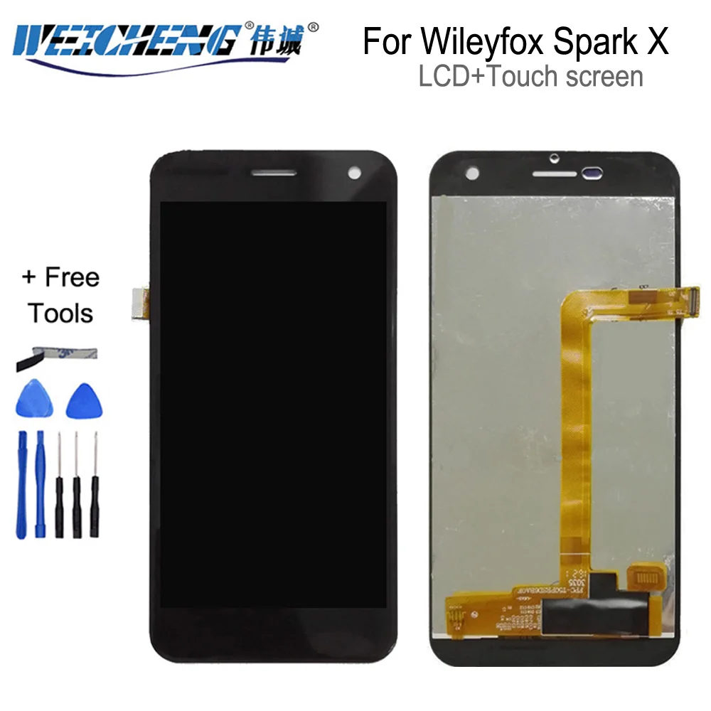 Жк дисплей и кодирующий преобразователь сенсорного экрана в сборе сменная