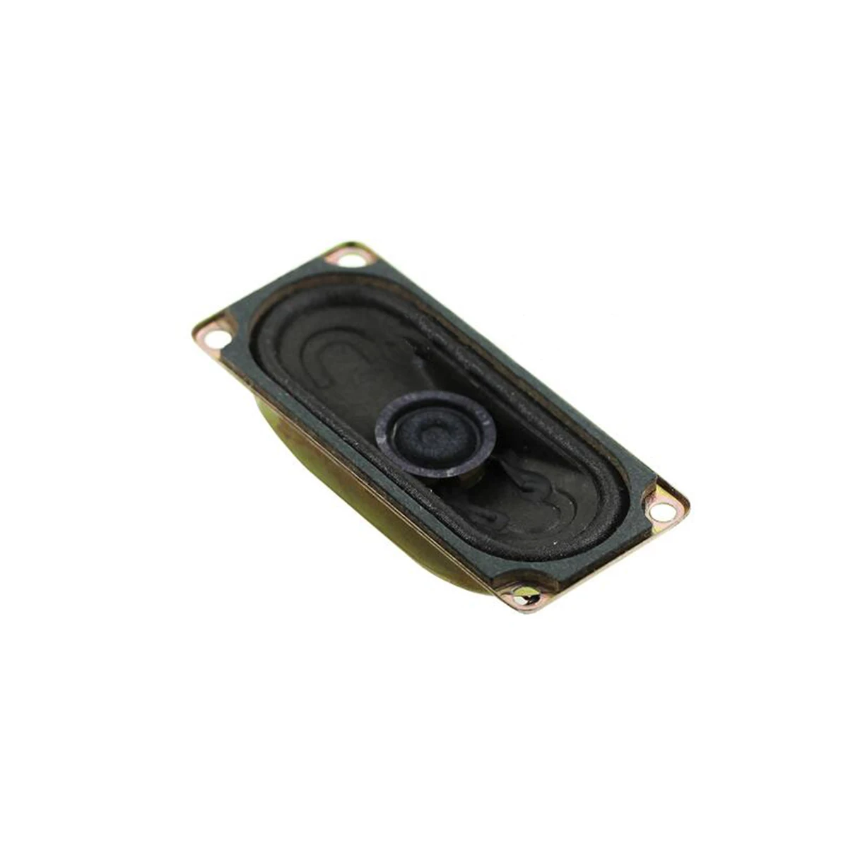 2pcs/lot 5W 8R Horn Speaker LCD Monitor/TV 3070 Loud Speakers 8 ohm 5 Watt 30*70MM thickness 17MM Loudspeaker Diy Electronic | Электронные