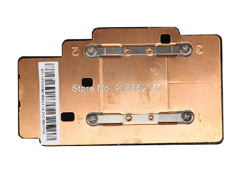 Радиатор для ноутбука Lenovo для Ideapad Yoga 710-11 710-11ISK 710-11IKB 5H40L46178, Термальный модуль 80TX, новинка Радиатор для ноутбука Lenovo для Ideapad Yoga 710-11 710-11ISK 710-11IKB 5H40L46178, Термальный модуль 80TX, новинка