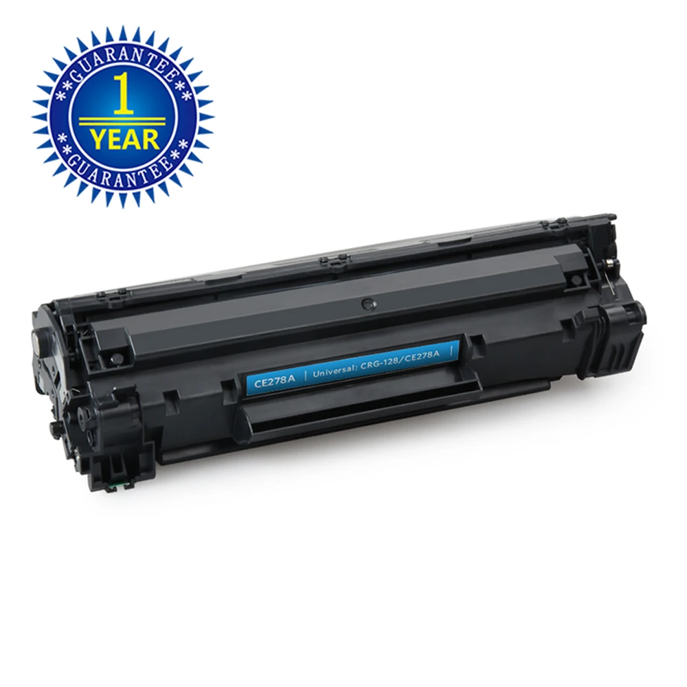 

CE278A 278A 78A Black Toner Cartridge Compatible For HP LaserJet Pro P1566 P1606dn P1606N P1606DN Canon D550 D530 MF4412