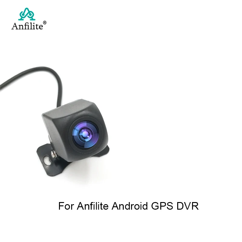 

Car 15M line 1080P Rear View Camera 2.5mm (4Pin) Jack Port For Anfilite Android 8.1 car dvr dash cam