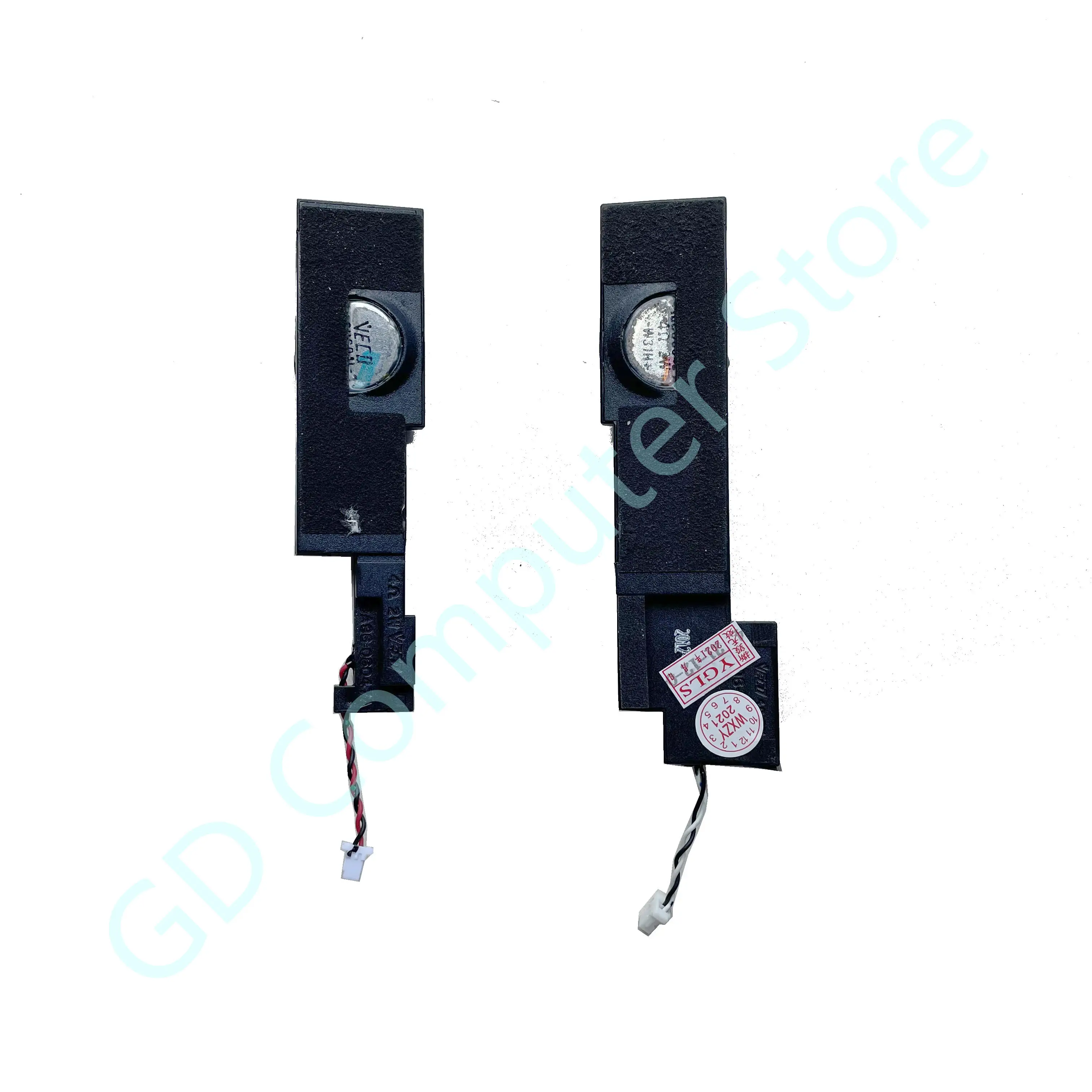 GD оригинал для Samsung NP530U3C 530U3C NP530U3B NP535U3C NP540U3C NP532U3C Внутренние Динамики ноутбука |