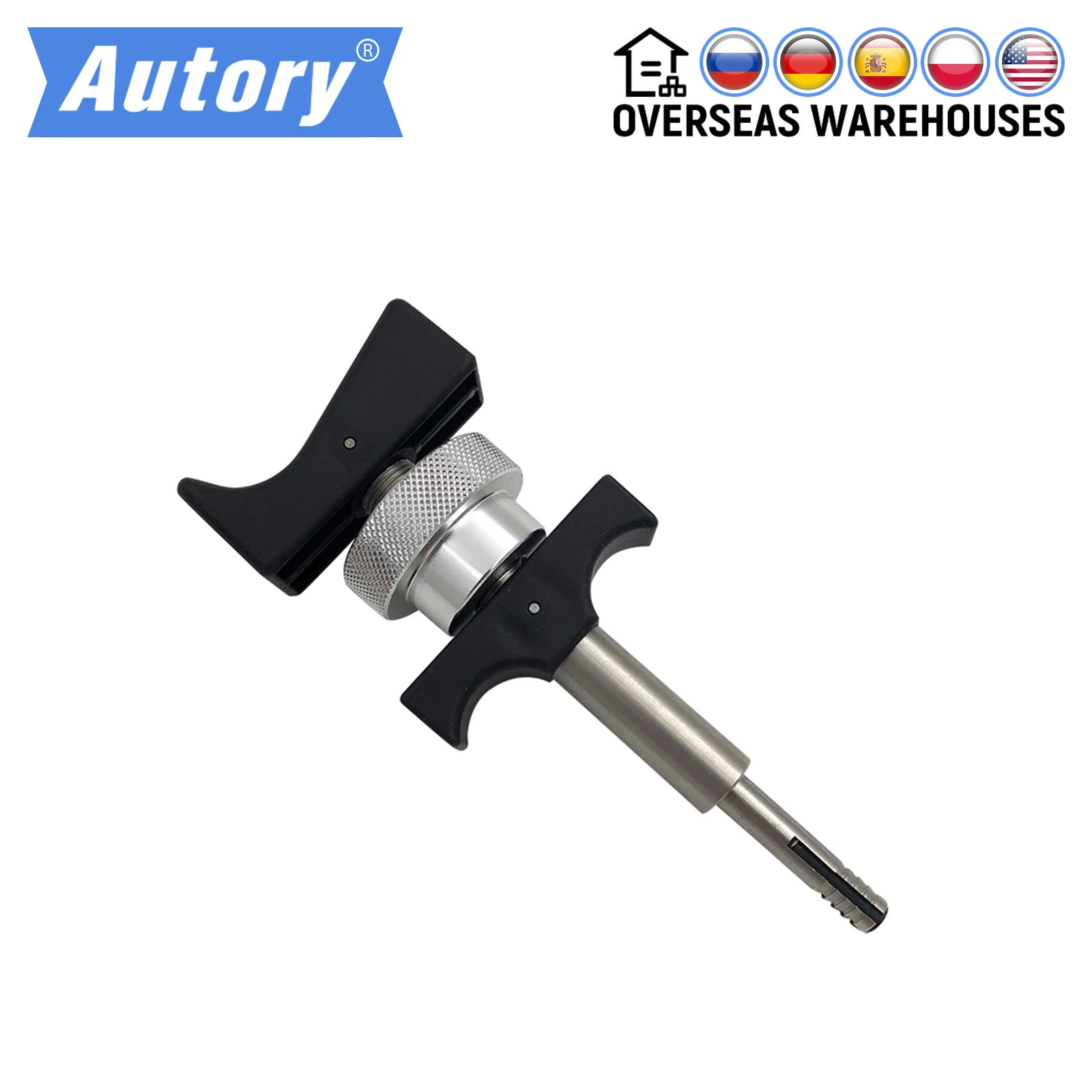 

Инструмент для удаления катушки зажигания для VW Audi Golf OEM T10530 1,2 1,4 2FS 2013 4 Cyl Инжекционный двигатель