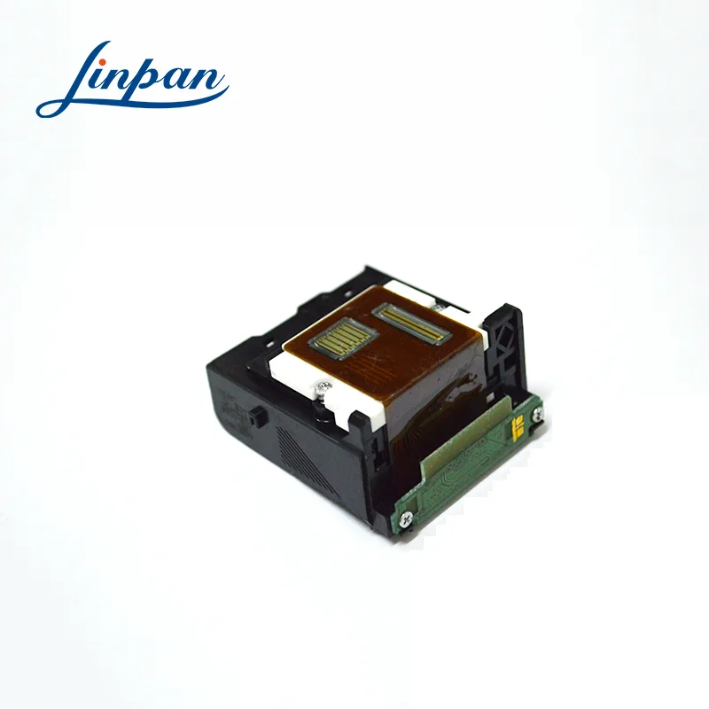Оригинальный QY6-0068 QY6-0068-000 печатающей головки принтера для Canon PIXMA iP100 | Компьютеры
