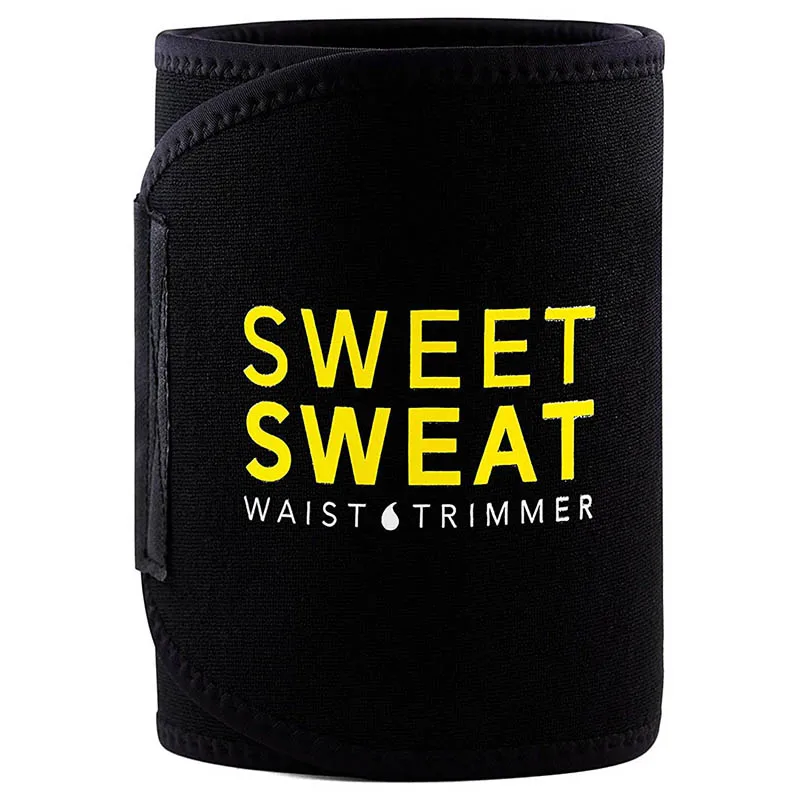 

Back Waist Support Trainer Belt for Women And Men Sports Slimming Body Shaper Belly Belt Neoprene Lumbar Waist Support Corset