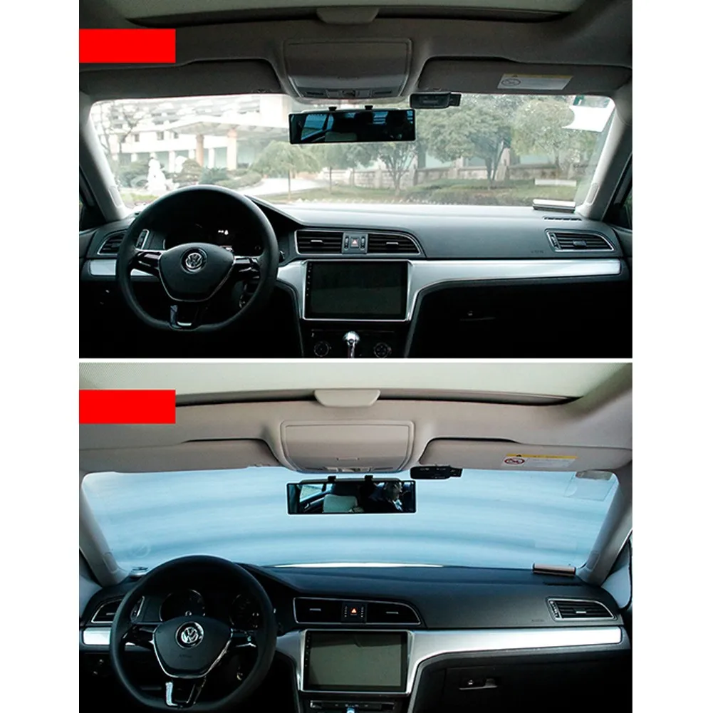 

Windshields Of Cars Car Windshield Cover 1Pieces About 195x 70 Cm Maller Size