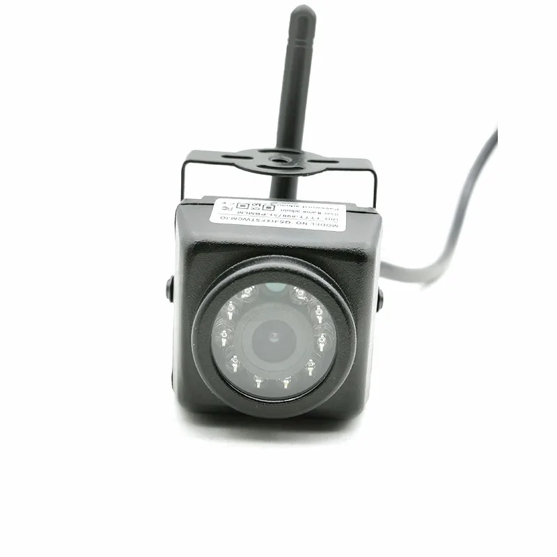 IP-камера для наблюдения за птицами 720P 960P 3 Мп 5 | Безопасность и защита