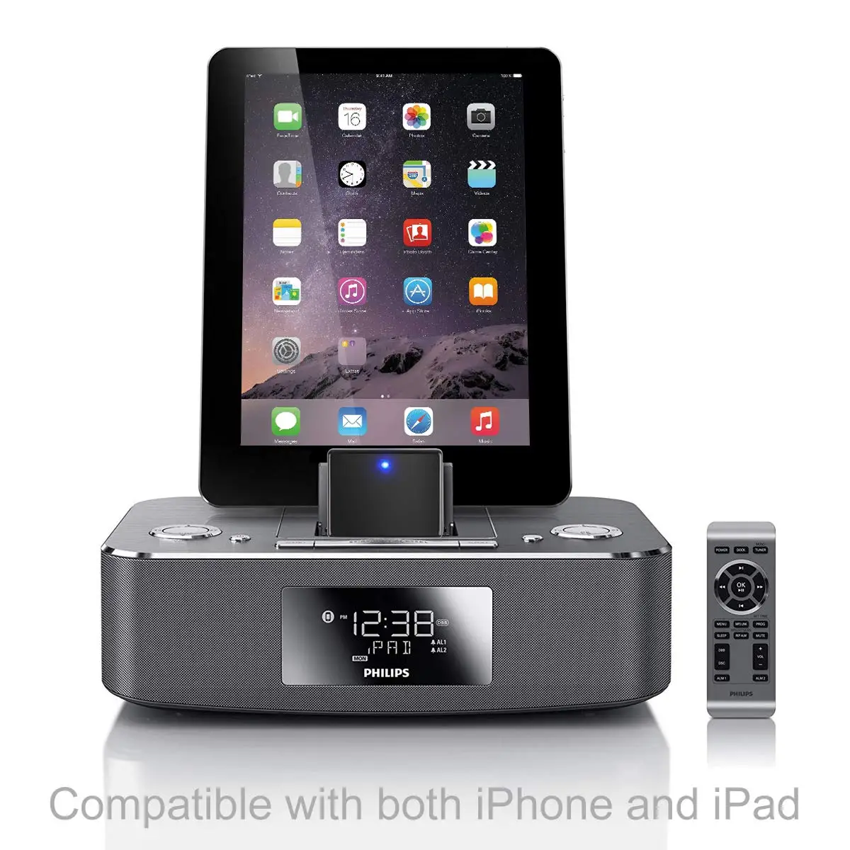 30Pin Мини Bluetooth 5 0 A2DP музыкальный приемник Беспроводной стерео аудио 30 Pin адаптер