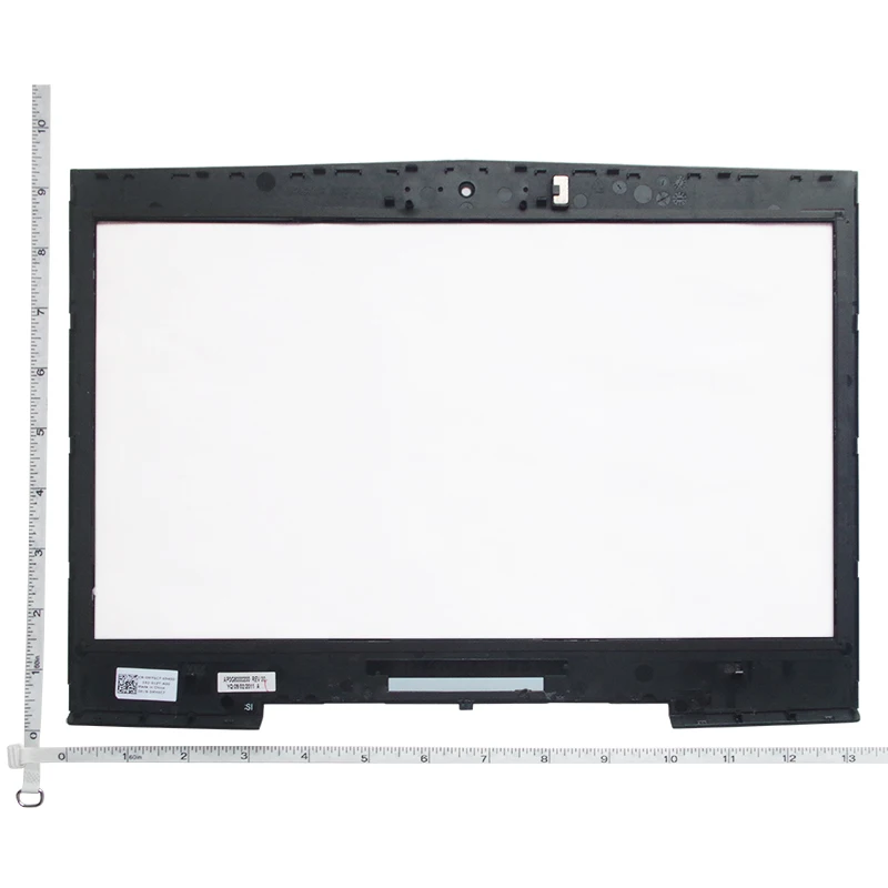 GZEELE new for Dell Alienware M14X R1 R2 14&quot laptop Front bezel Screen Frame 36NXH 036NXH | Компьютеры и офис