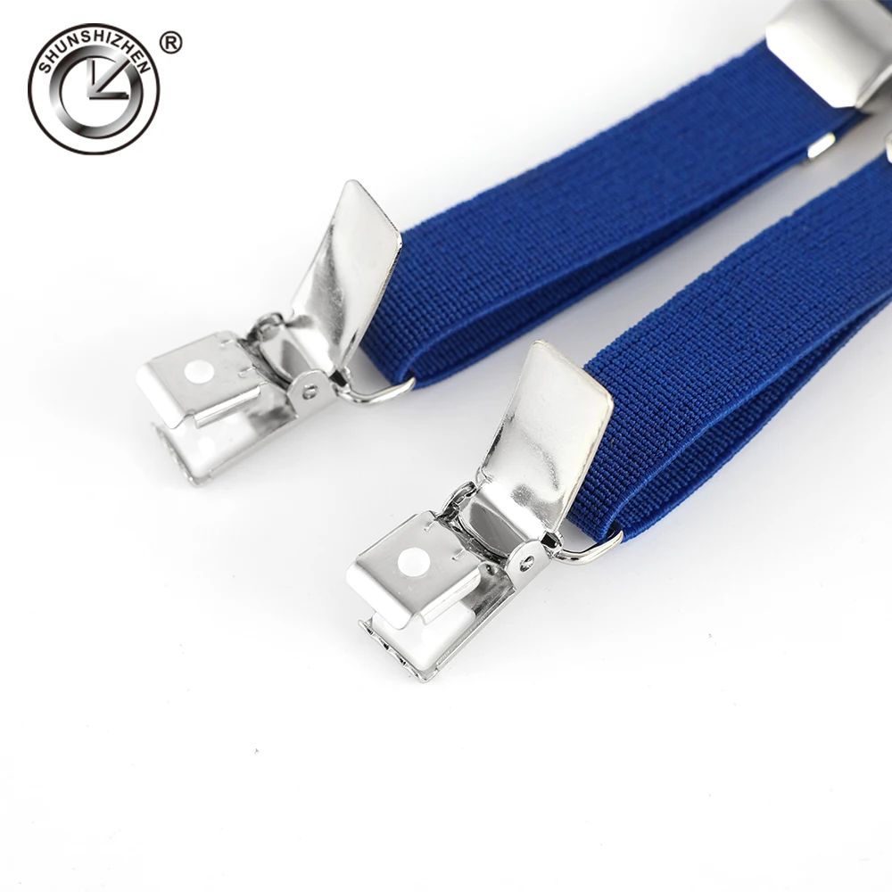 Топ новинка модные женские подтяжки из искусственной кожи подходящие к платью