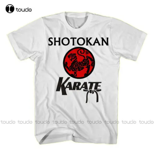

Shotokan Karate Japanese Martal Arts New Arrival Men T Shirt New Men T Shirt Great Quality Funny Man Cotton Bulk T Shirts