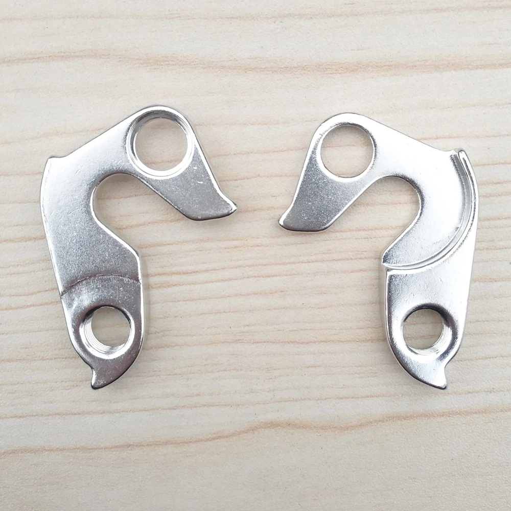 

5pcs Bicycle Parts mtb bike gear rear derailleur hanger For Corretec Halcon Hoy Redline Conquest Metrosport Voodoo mech dropout