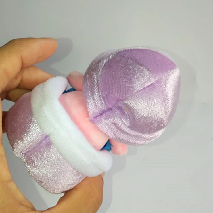 Алиса Устрица Детская плюшевая игрушка мягкая кукла подарок для детей|Персонажи