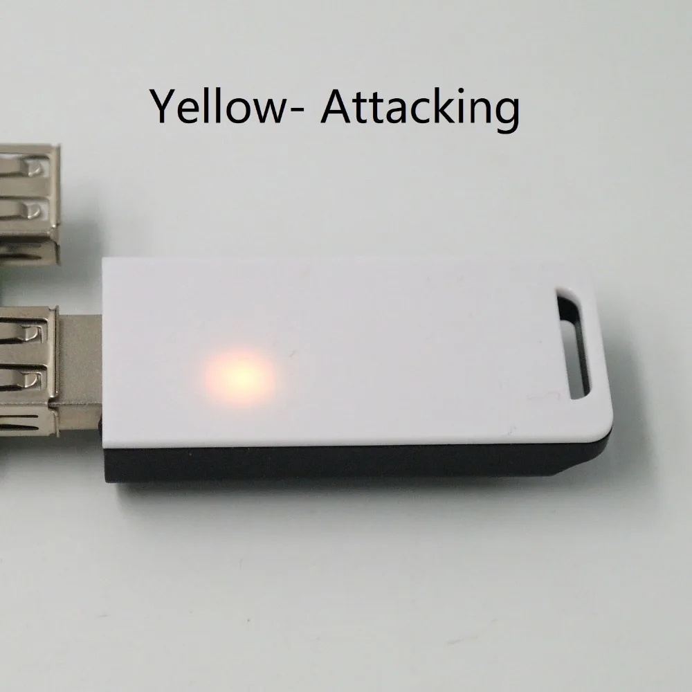 DSTIKE Deauth Detector USB Wifi Deauther Pre-flashed D4-009 | Электроника