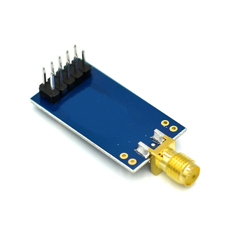 CC1101 беспроводной модуль с антенной SMA беспроводного приемопередатчика для Arduino 433