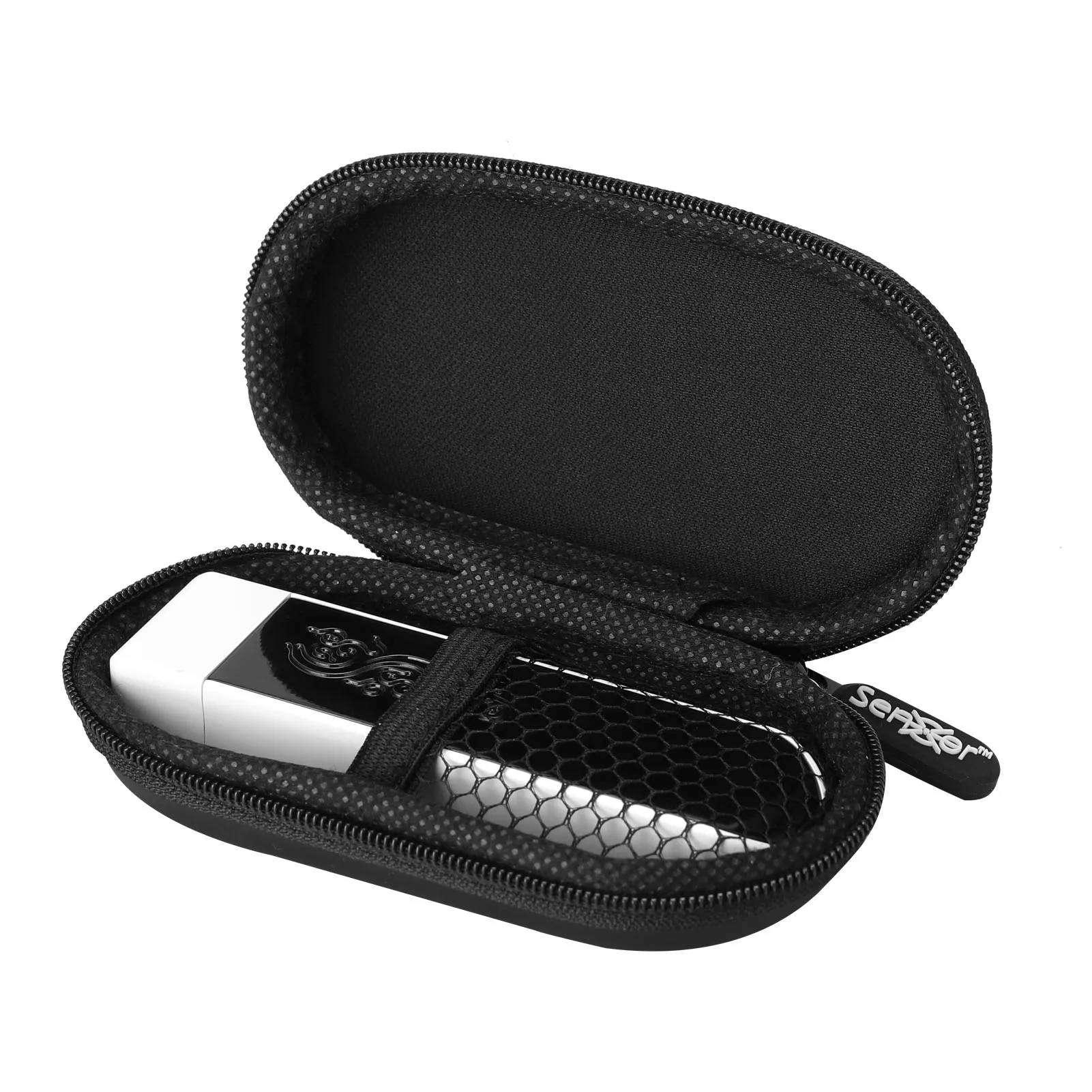 

CM01 Mini CO2 Detector USB Plug-in Type Carbon Dioxide Value Tester Household Air Quality Meter with Sound Remind Function