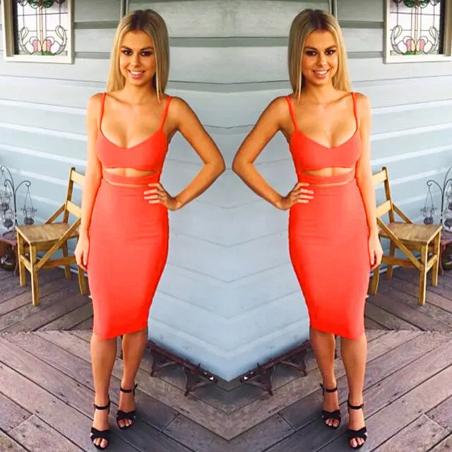 Сексуальное женское летнее платье без рукавов тонкое вечернее с открытой спиной