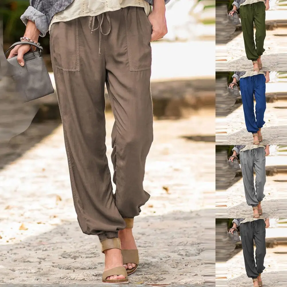 

50% Лидер продаж брюки гибкий луч маленькими ножками хлопковые женская одежда карандаш брюки для девочек для лета