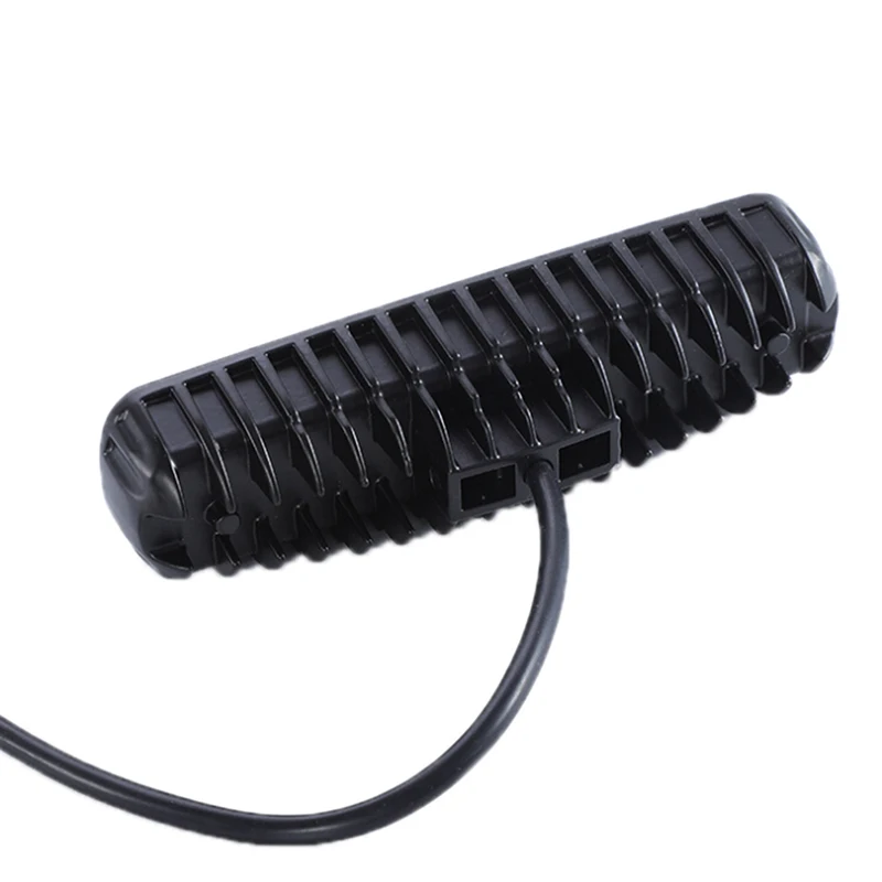 Машинка для стрижки 48 Вт 16 Светодиодный рабочий светильник луч свет бар