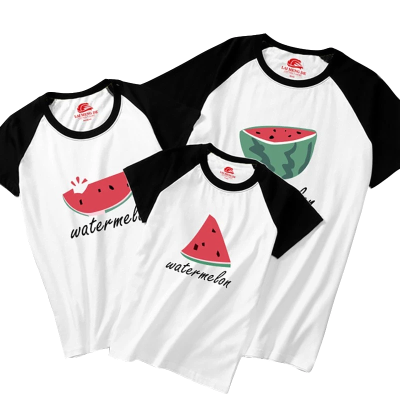 Семейная одежда для мамы дочки папы сына футболки мужчин женщин девочек и