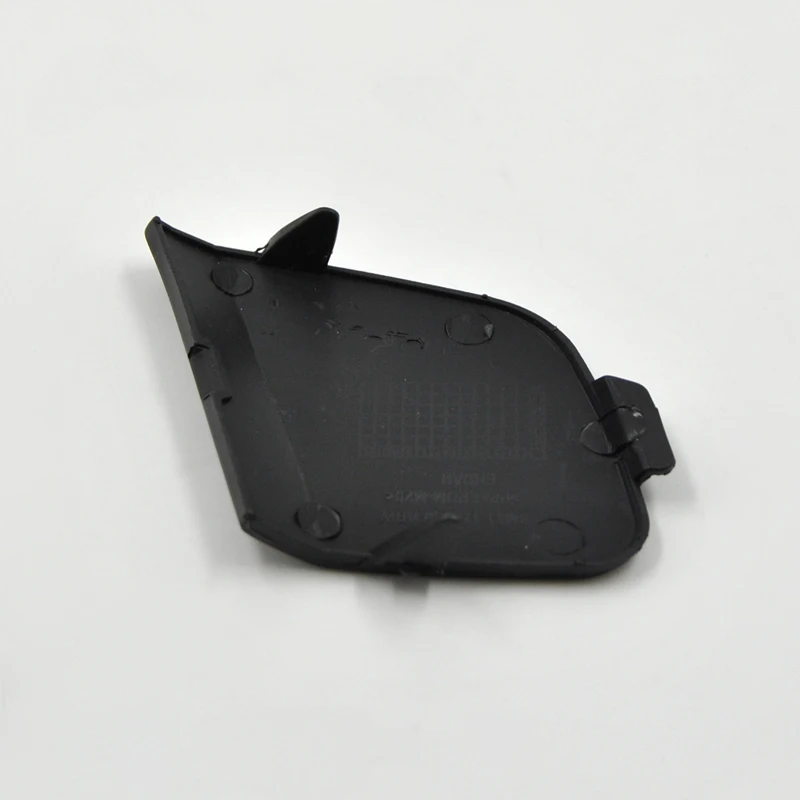 Benekar передний бампер тропа крюк Буксировочный чехол для Ford Focus 3MK3 2012 2013 буксировочная крышка BM5117A989A