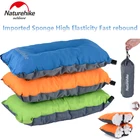 Надувная подушка, сверхлегкая, складная, компактная