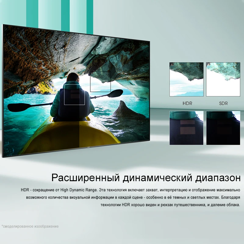50inchtv Hisense 50AE7200F Телевизоры телевизор смарт телевизоры 50 дюймов 4К MOLNIA|Телевизоры| |